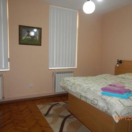 Apartament La Casa Timişoara Buitenkant foto