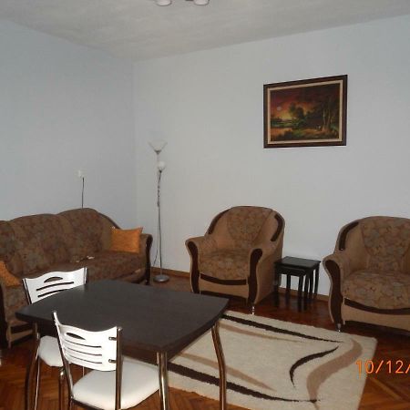 Apartament La Casa Timişoara Buitenkant foto