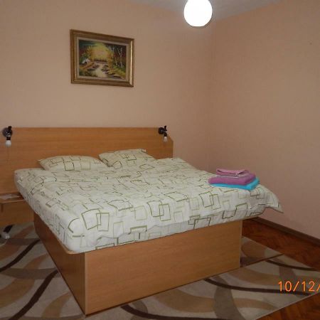 Apartament La Casa Timişoara Buitenkant foto