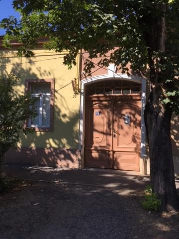 Apartament La Casa Timişoara Buitenkant foto
