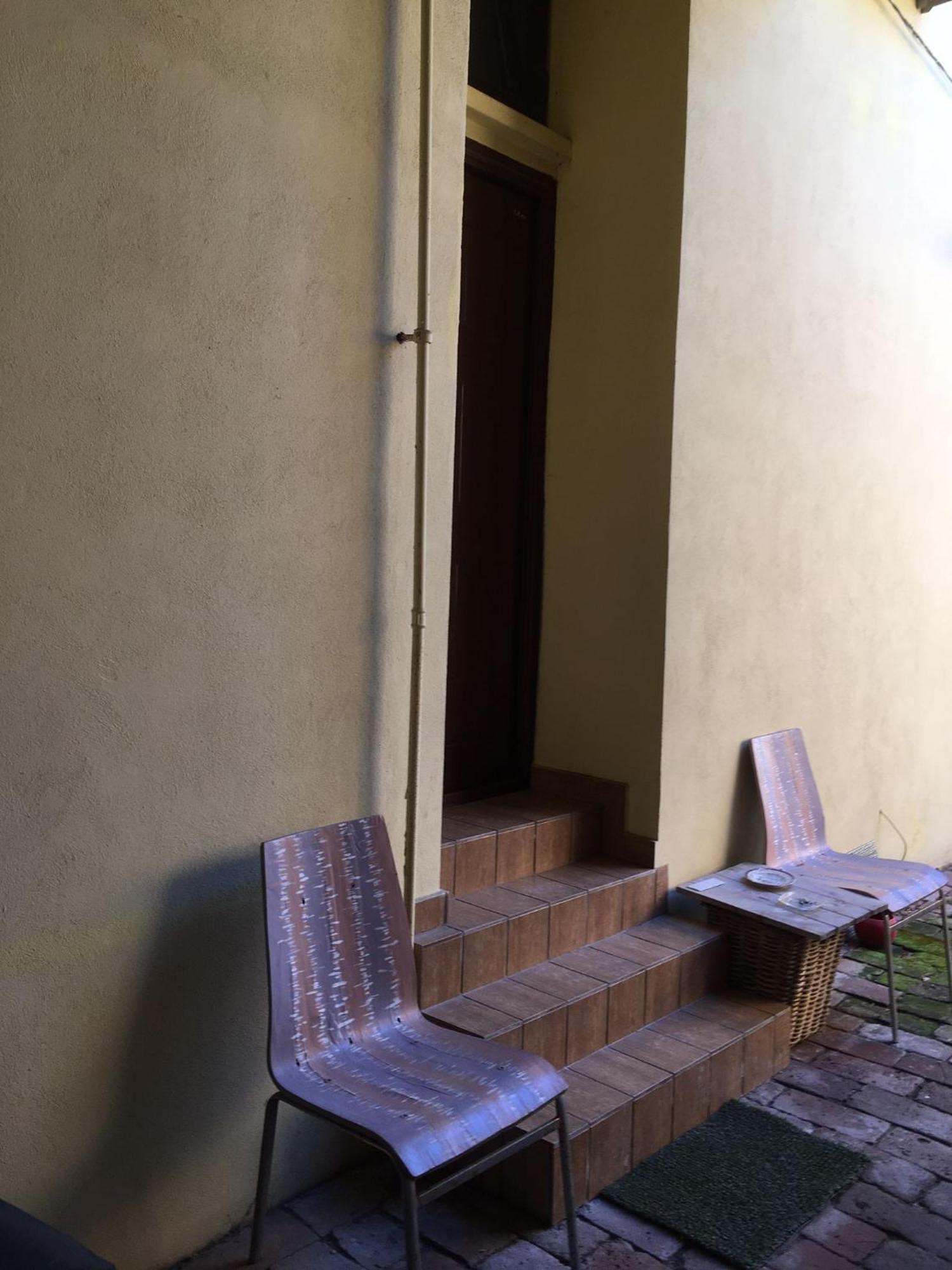 Apartament La Casa Timişoara Buitenkant foto