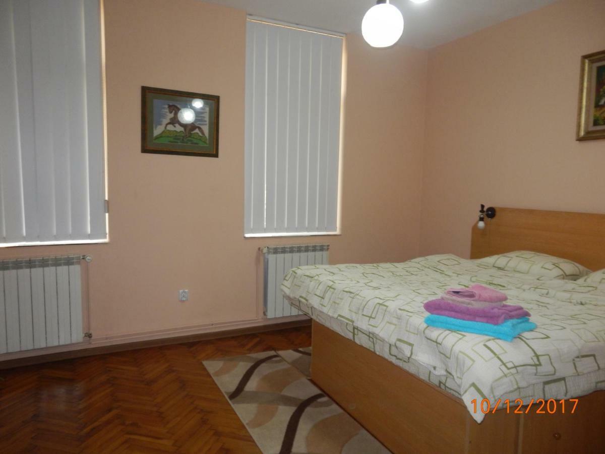 Apartament La Casa Timişoara Buitenkant foto