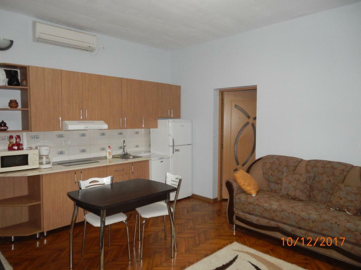 Apartament La Casa Timişoara Buitenkant foto