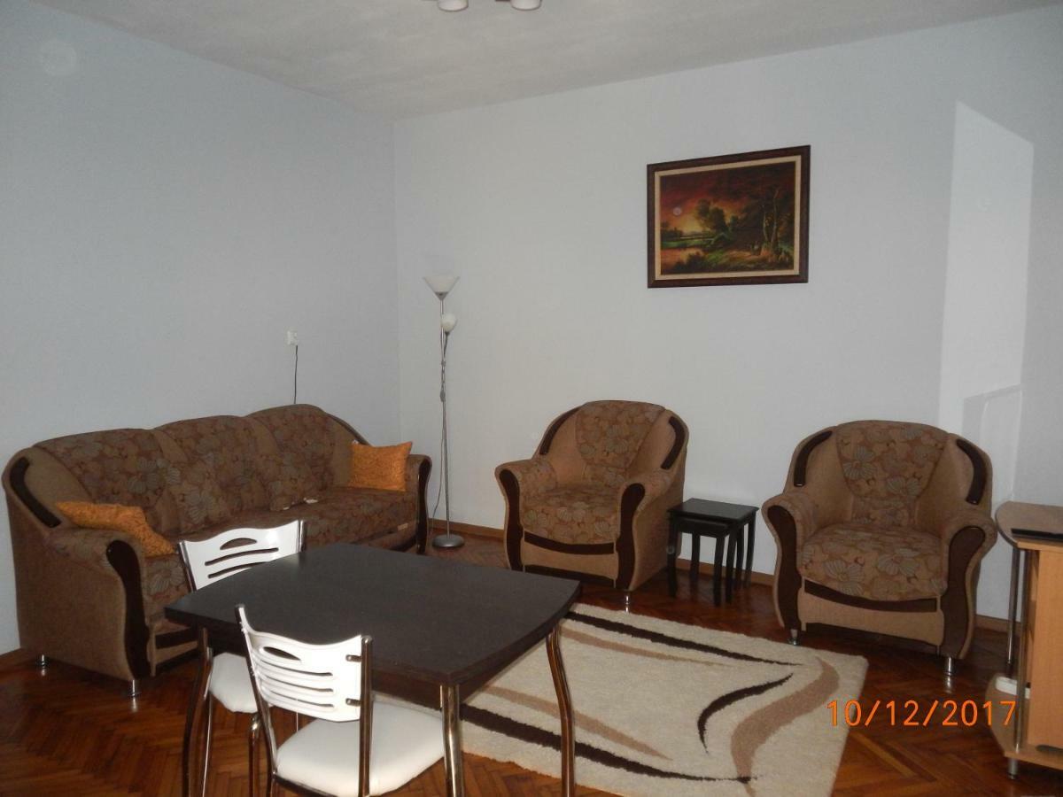 Apartament La Casa Timişoara Buitenkant foto