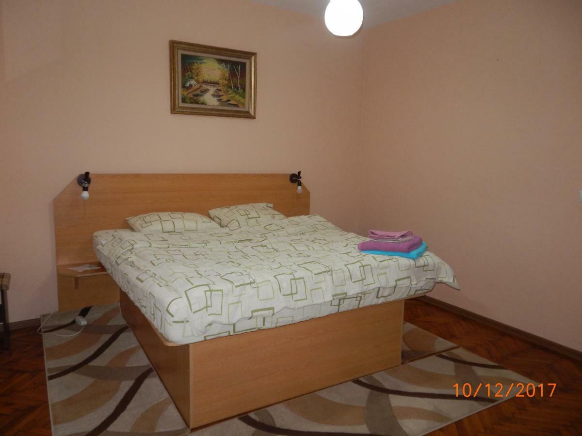 Apartament La Casa Timişoara Buitenkant foto